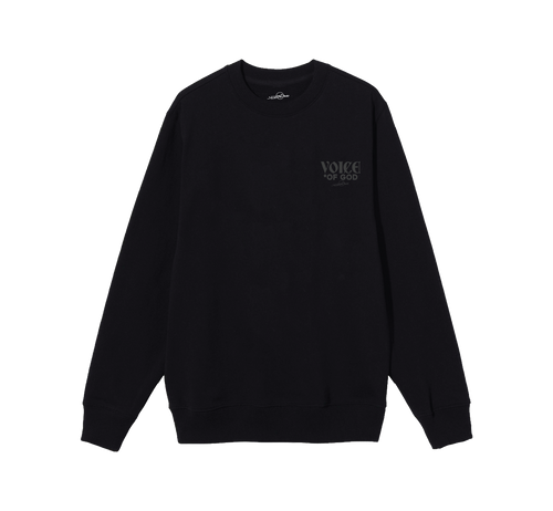 1707 Christian Oversized Sweatshirt - Let There Be Light