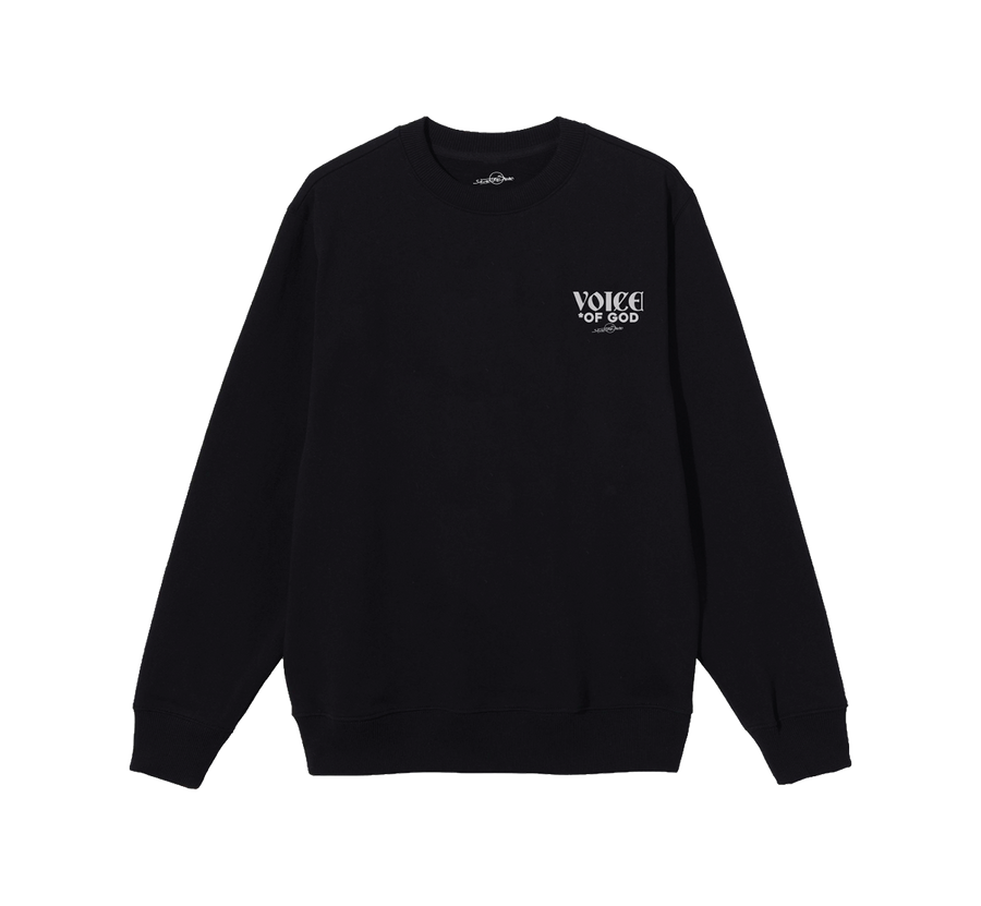 Let There Be Light Sweatshirt