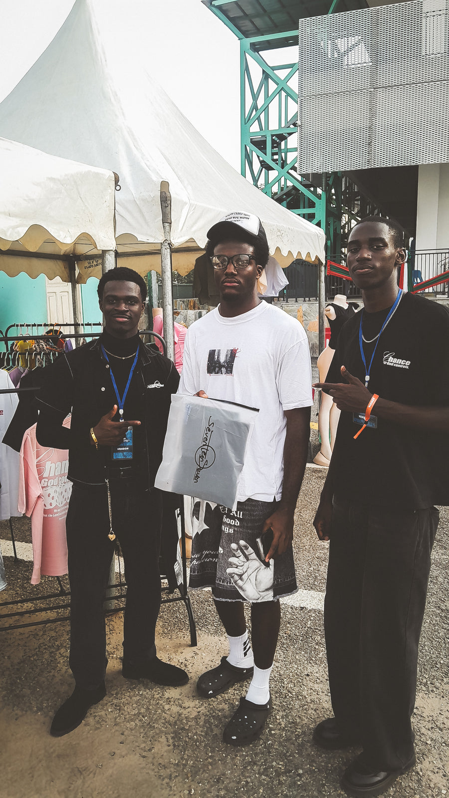 Ais Streetmarket