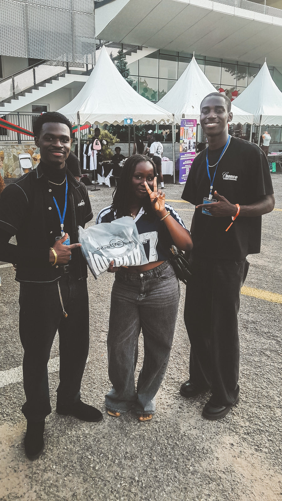 Ais Streetmarket