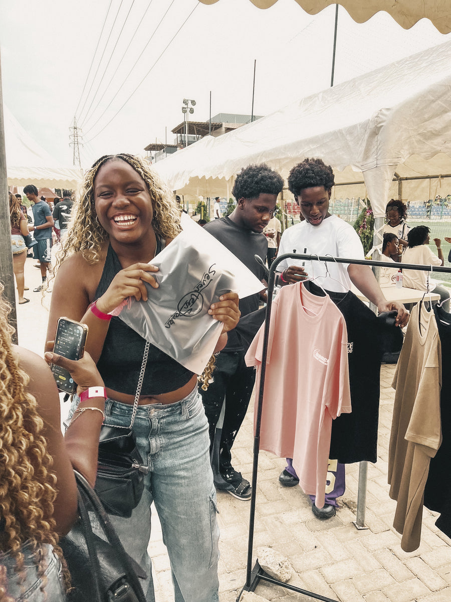 Gen-free Pop up
