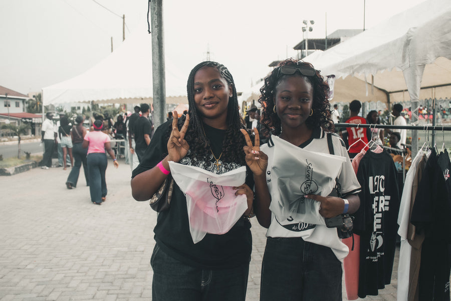 Gen-free Pop up