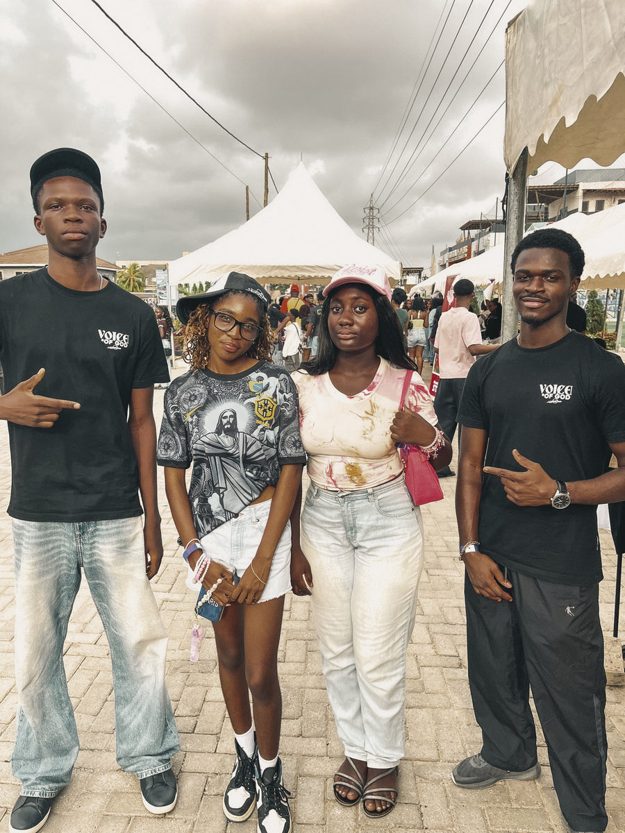 Gen-free Pop up