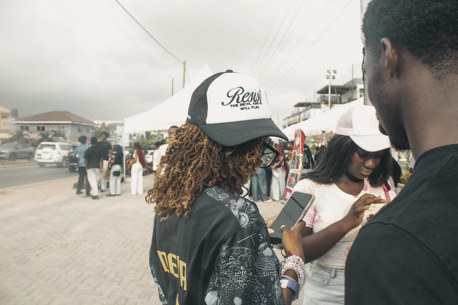 Gen-free Pop up