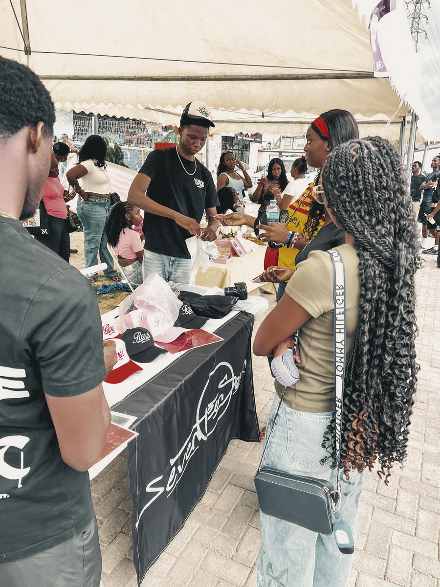 Gen-free Pop up