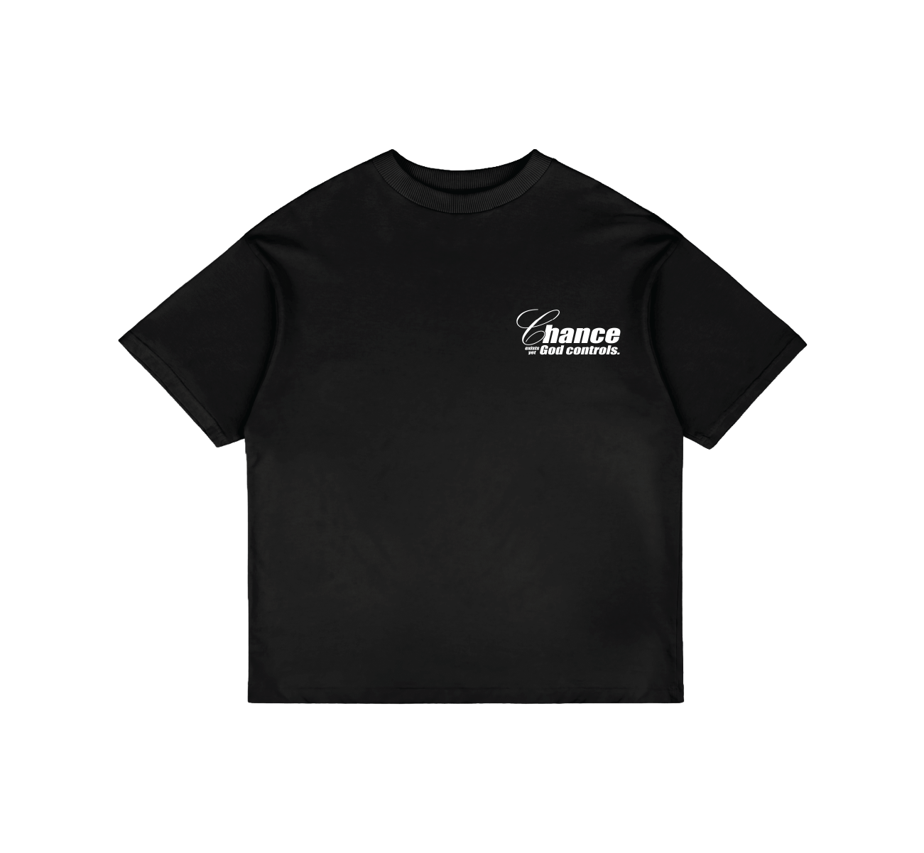 Chance Exists Tee