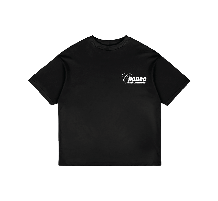 Chance Exists Tee