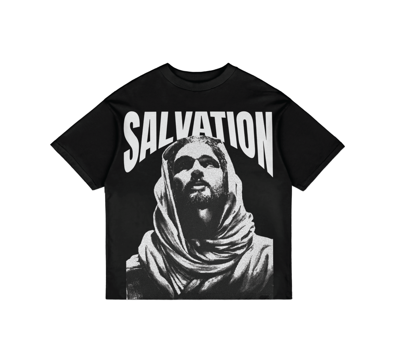 Salvation Tee