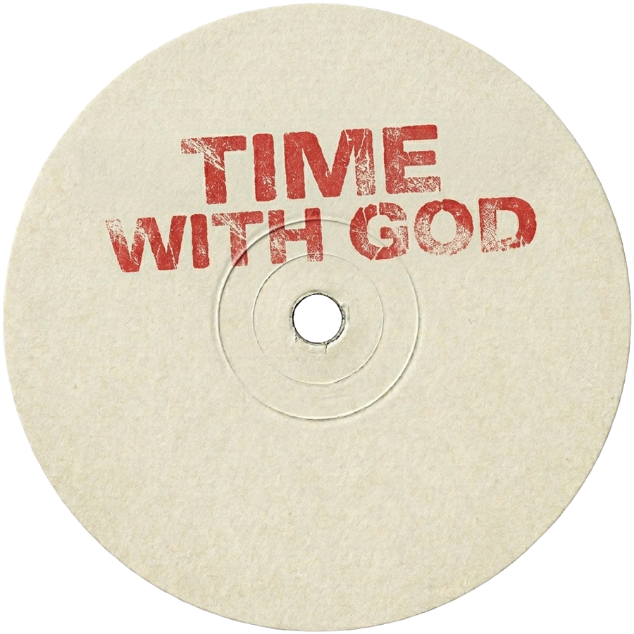 Time with God