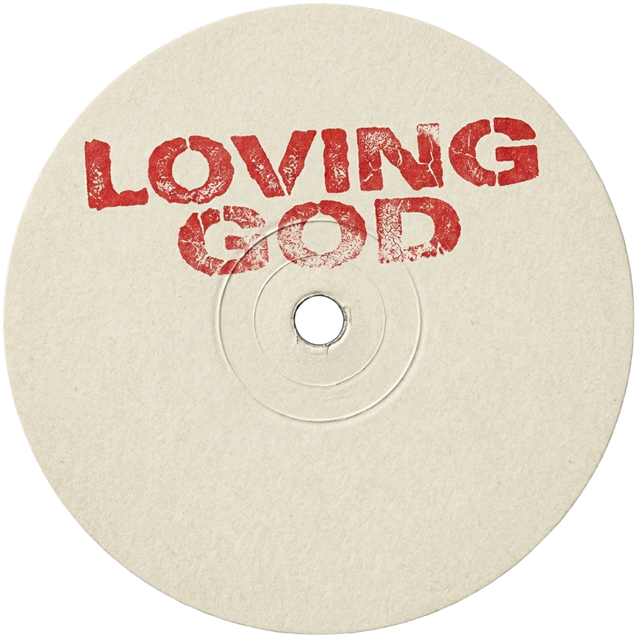 Loving God