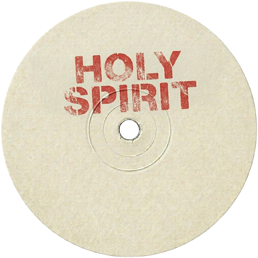 Holy Spirit