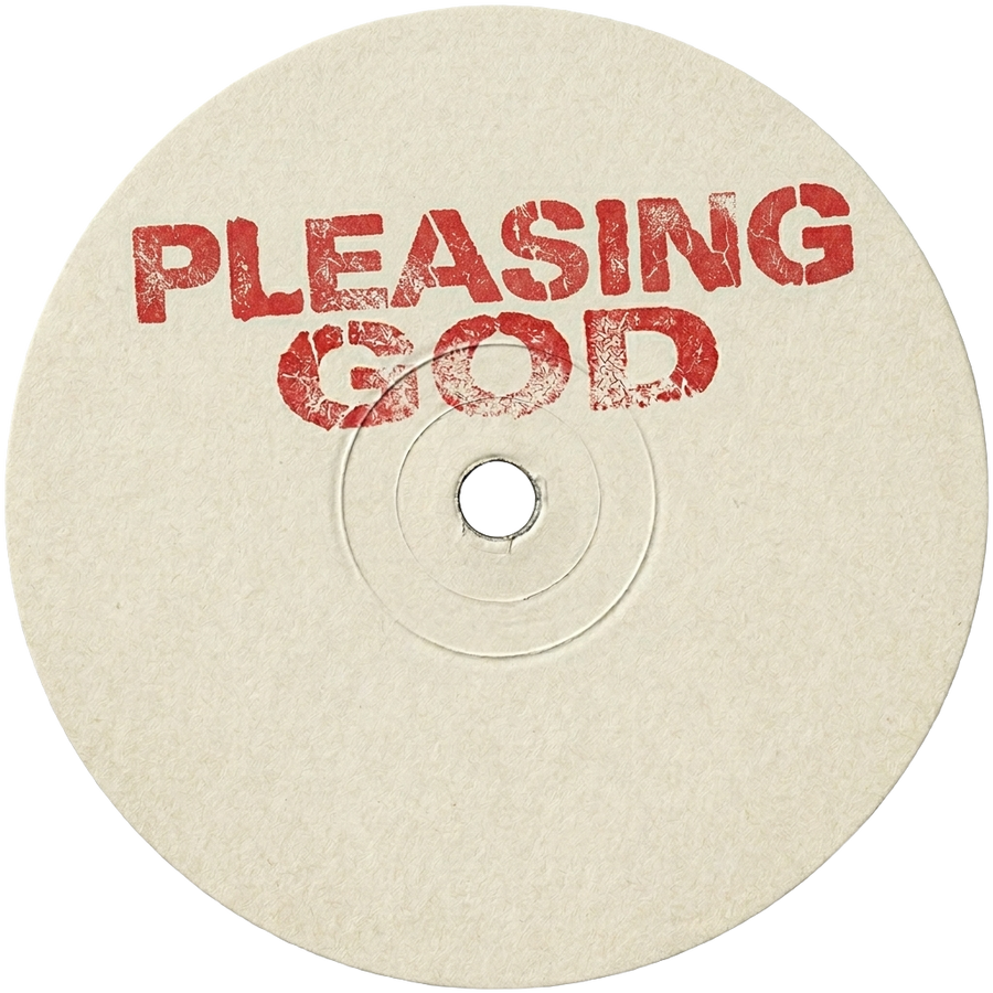 Pleasing God