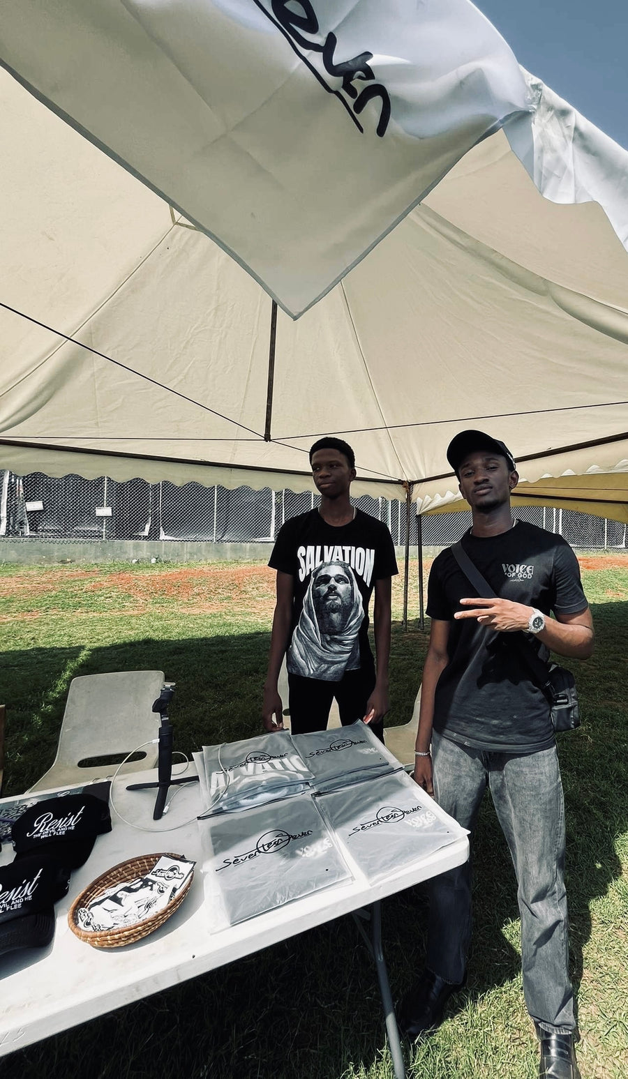 Gis Carnifest