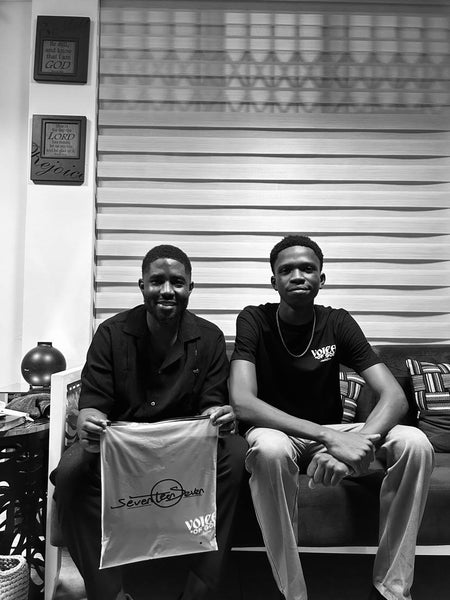Calledoutmusic X Marcus