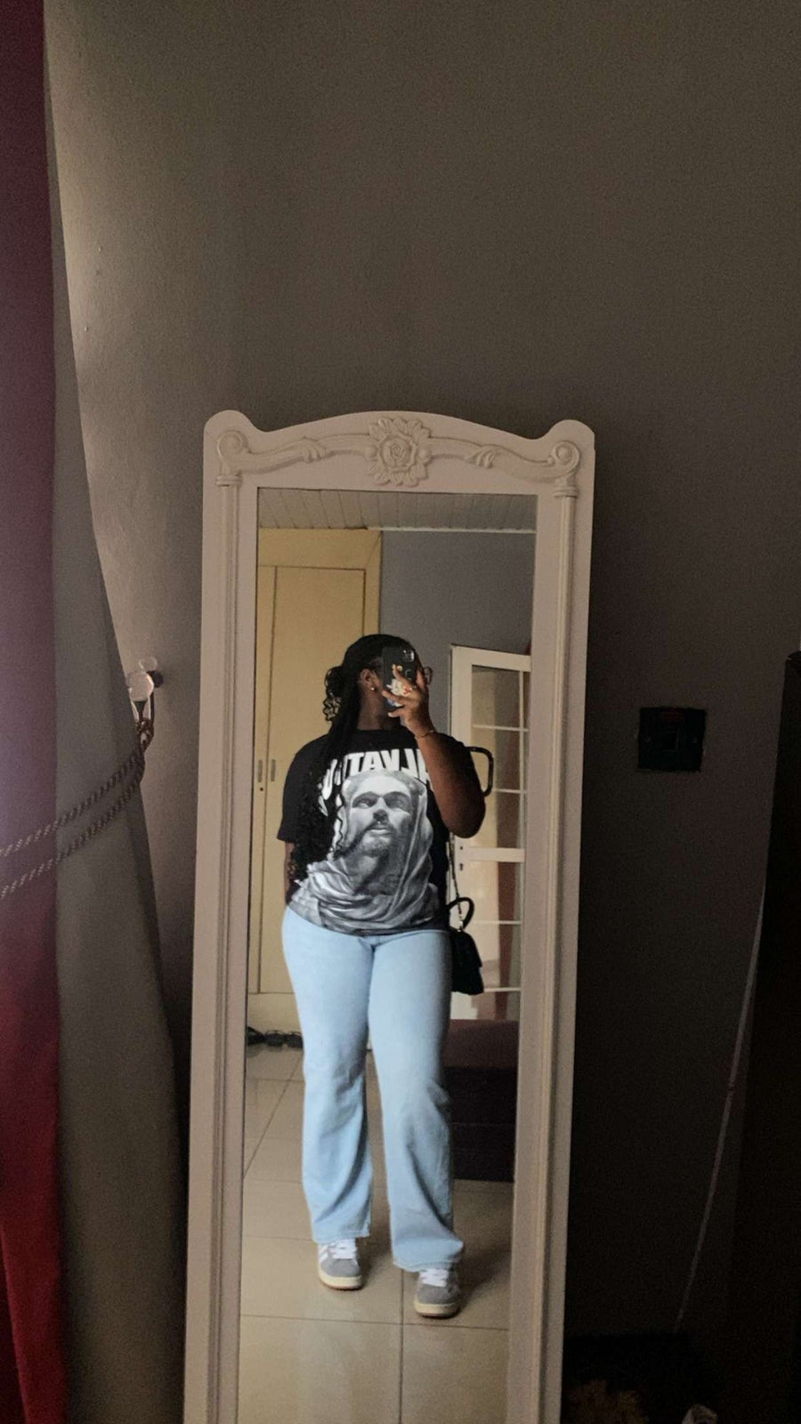Anne Marie fit pic
