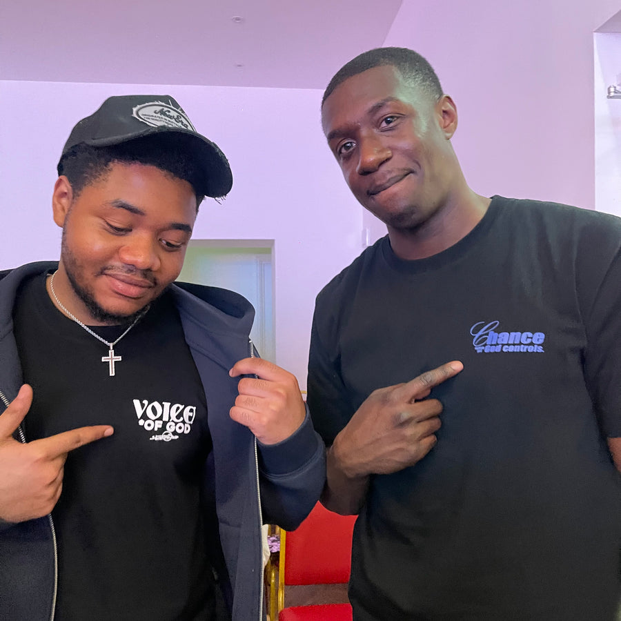 Elijah x Duke