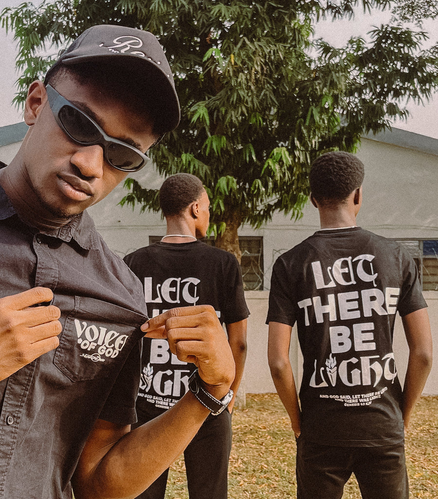 Elolo x Marcus