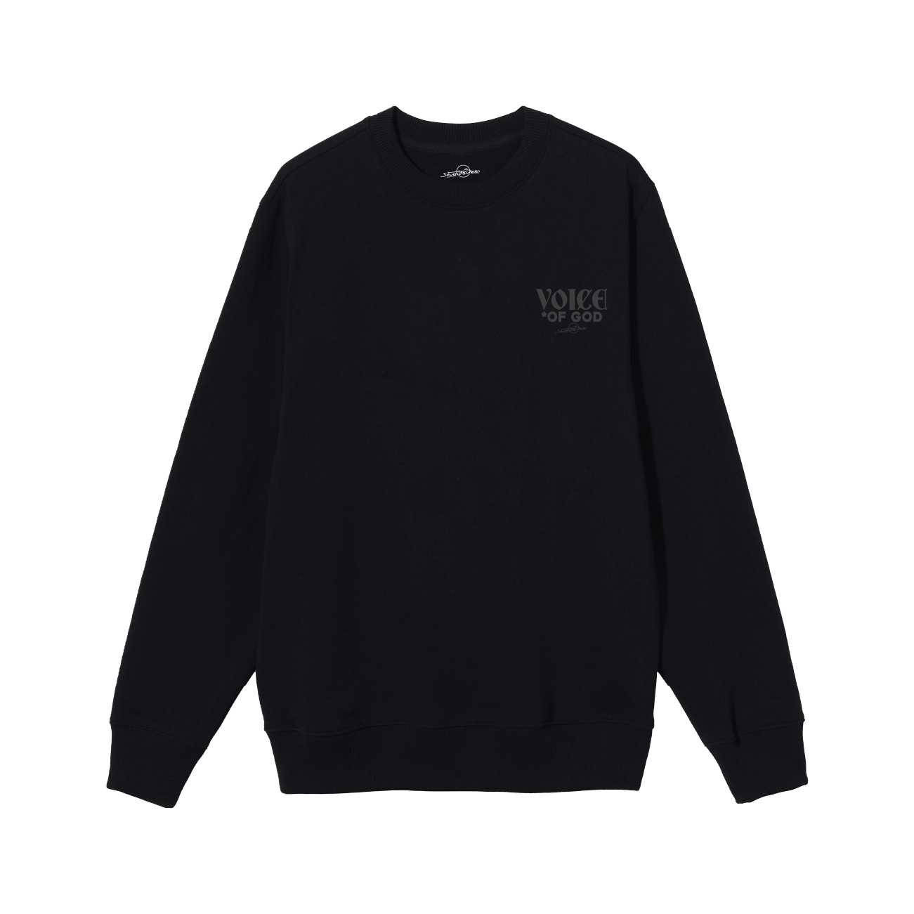 Let There Be Light Sweatshirt