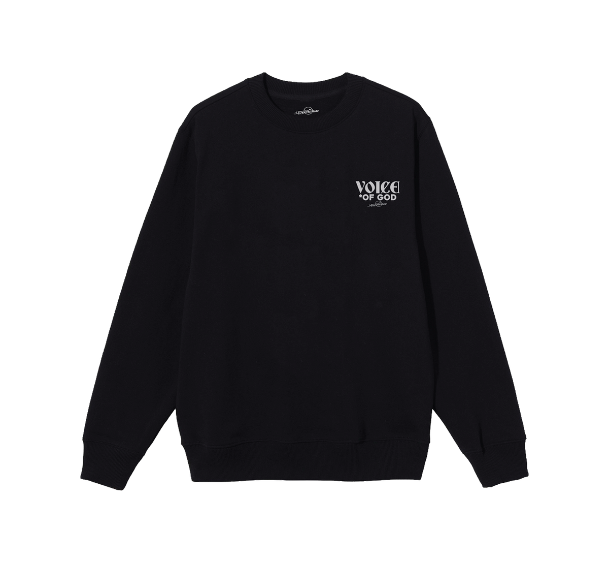 Let There Be Light Sweatshirt