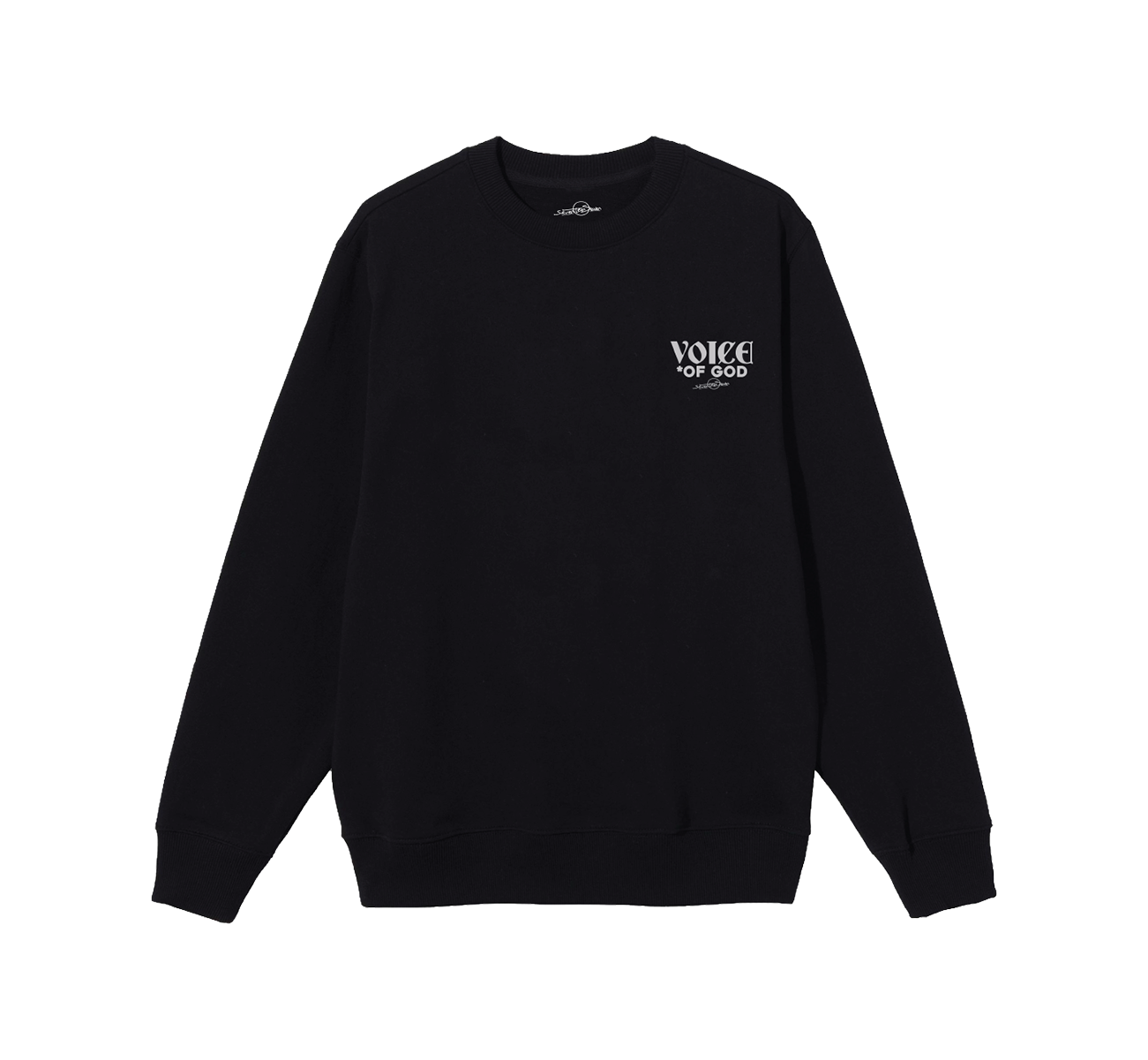 Let There Be Light Sweatshirt