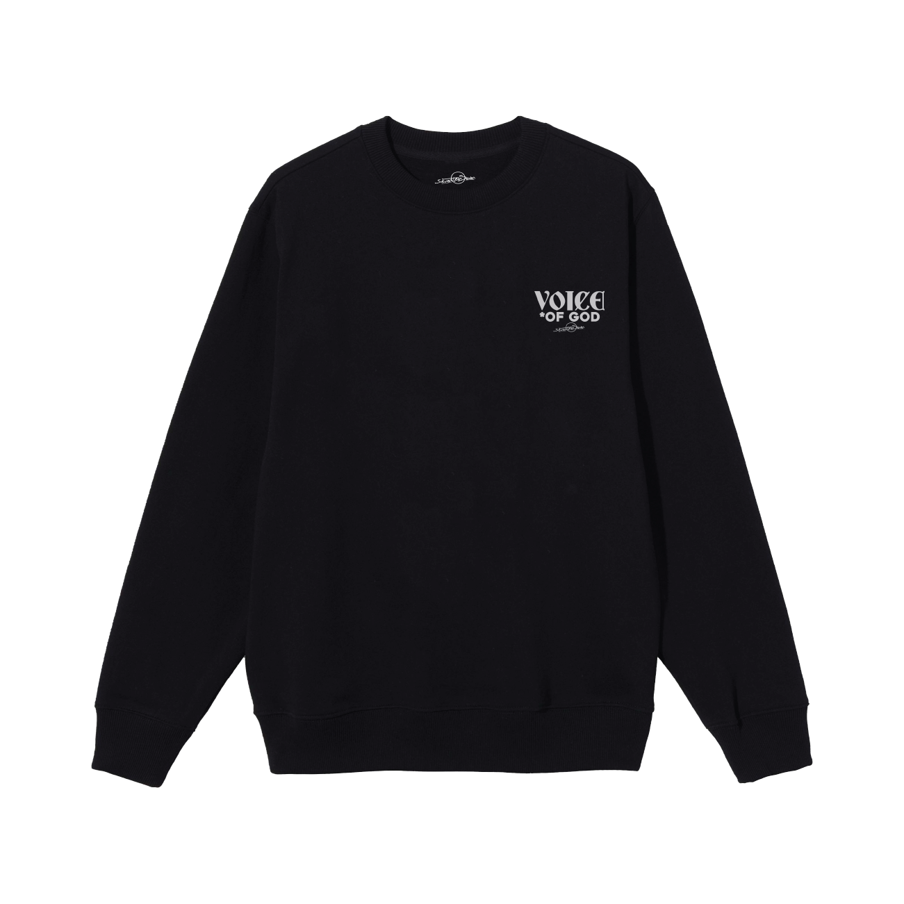 Let There Be Light Sweatshirt