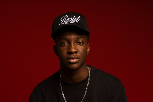 Resist the Devil . HOS