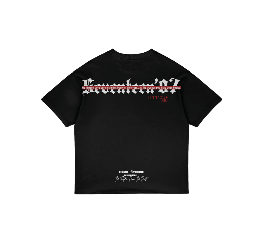 Salvation Tee