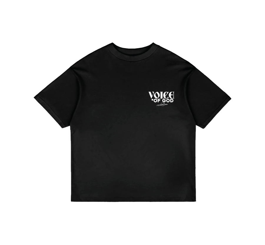 Let There Be Light Tee