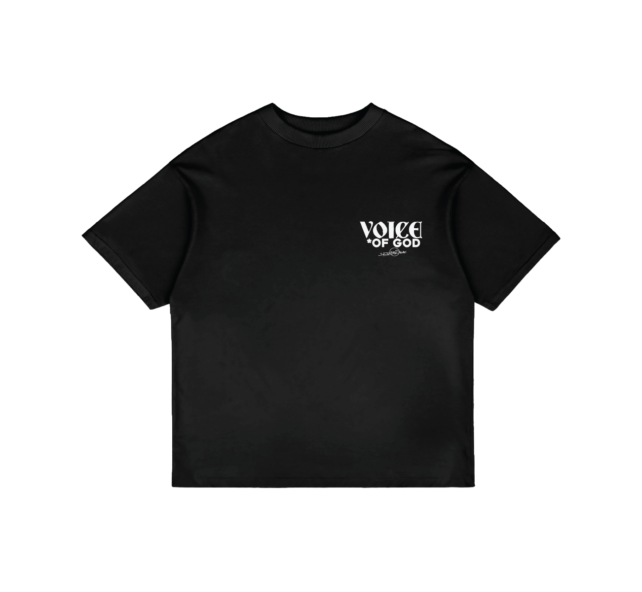 Let There Be Light Tee