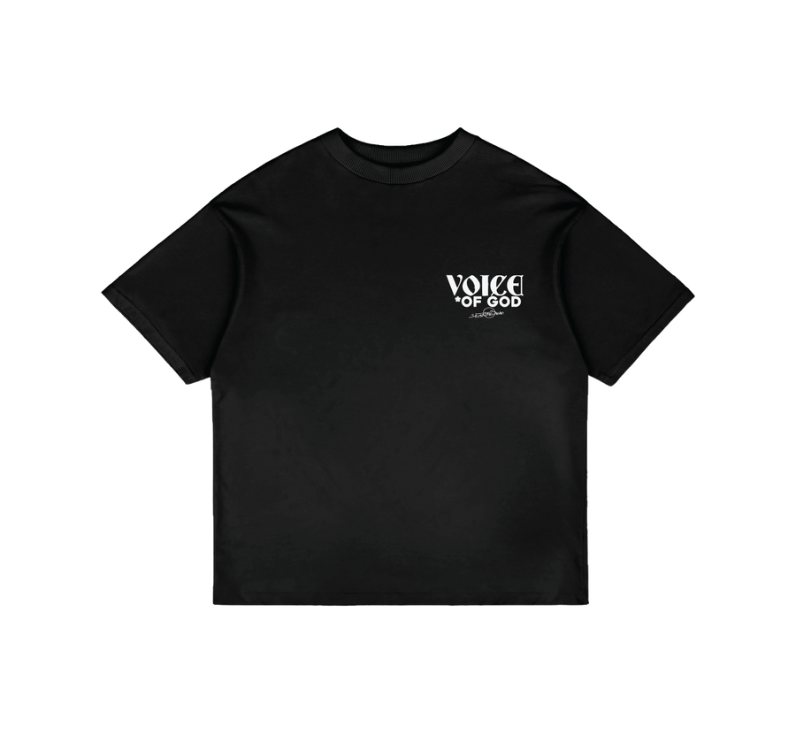 Let There Be Light Tee