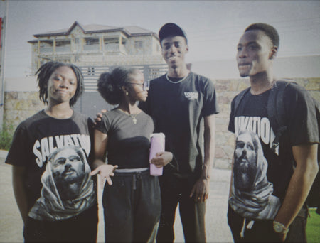Random kids