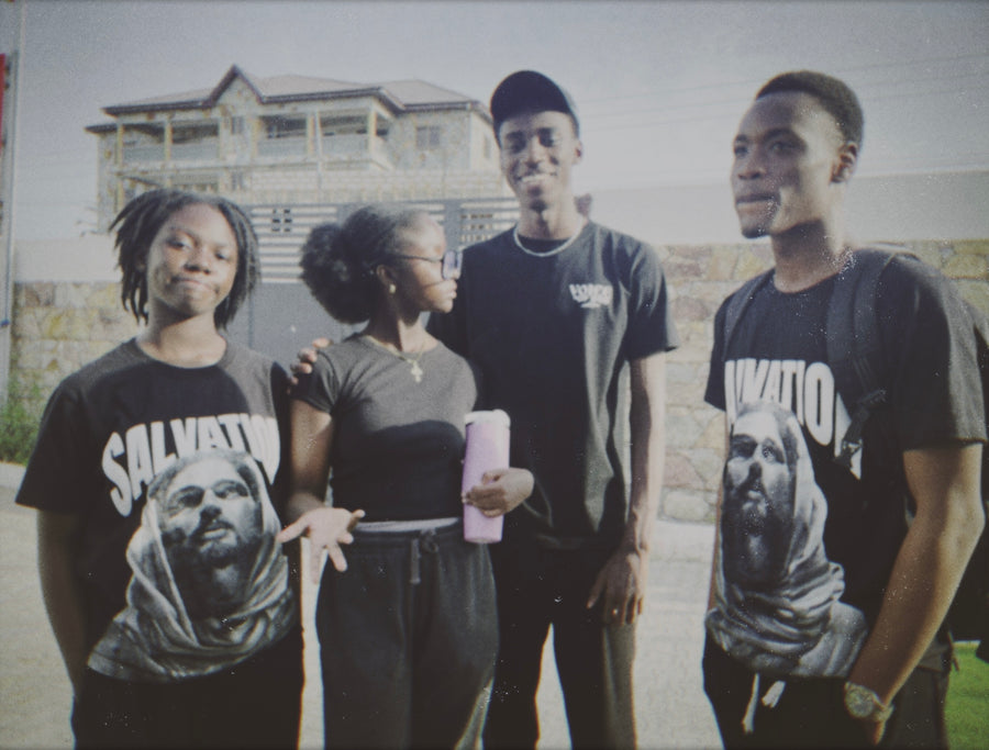 Random kids