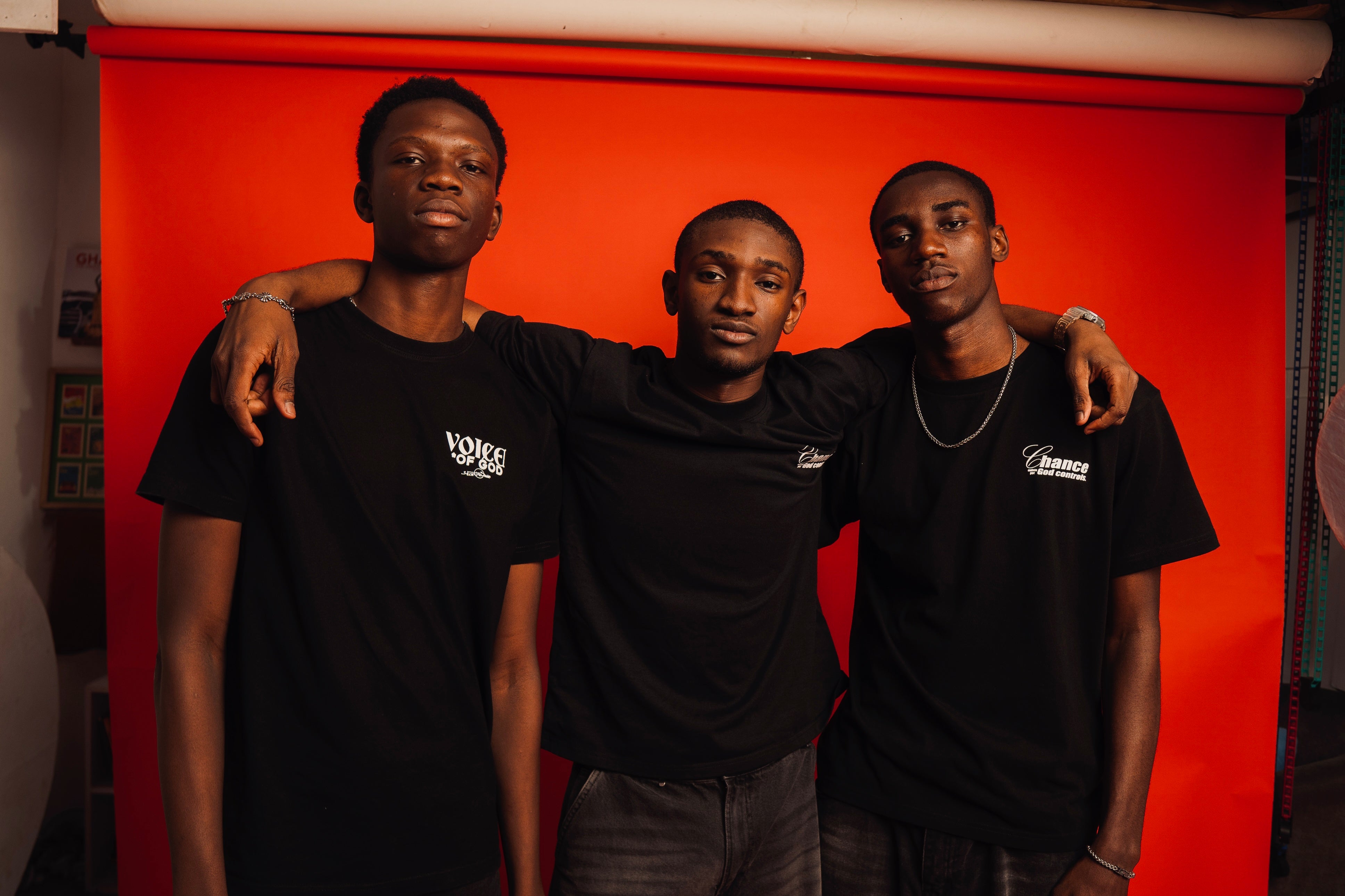 1707 founders